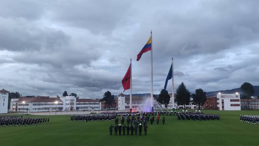 Cambios en el Ejército son por 'doctrina de seguridad humana'