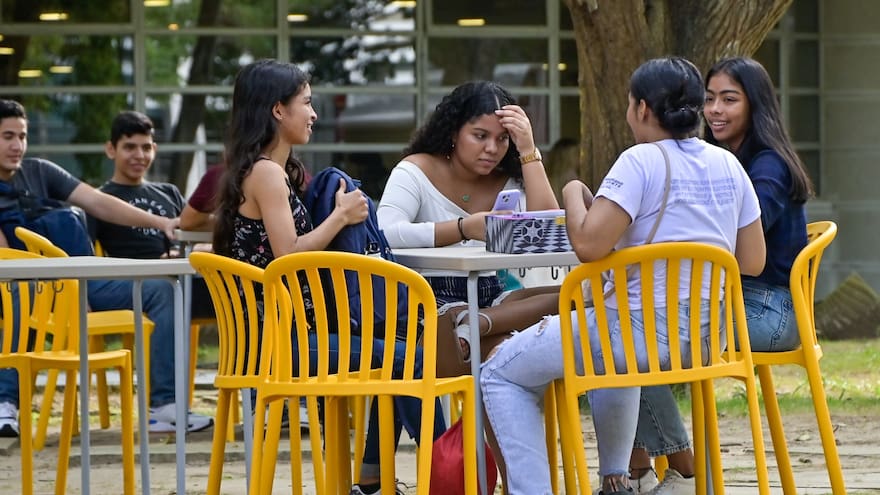 Educación emocional: una necesidad vital en las universidades