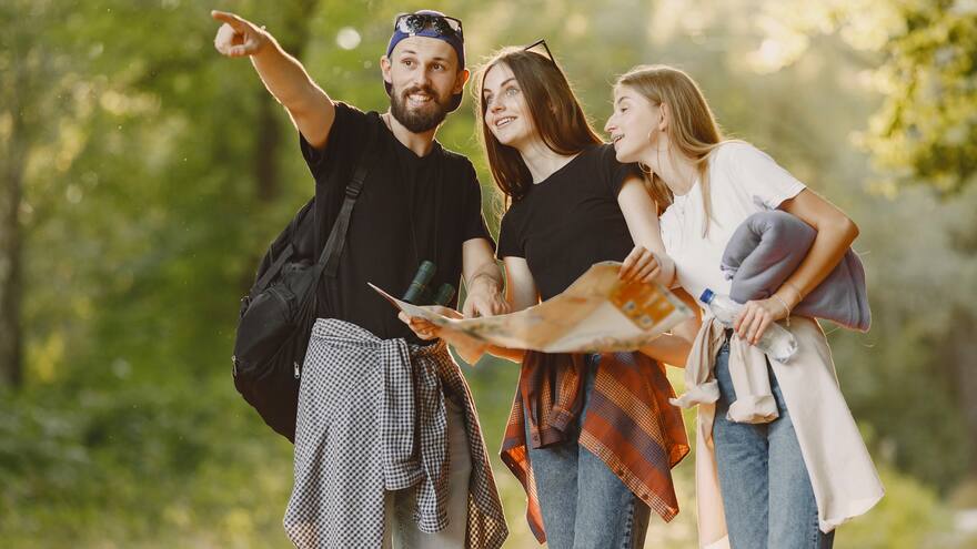 Turismo deportivo post pandemia