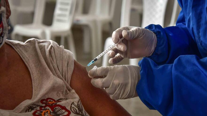 INS alerta por un nuevo pico de enfermedades respiratorias