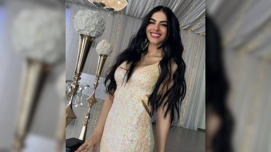 Video: así celebró Jessica Cediel los 80 años de su padre que está enfermo