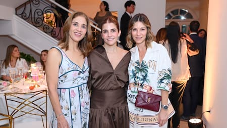 ‘Una Cena Mil Esperanzas’ a beneficio de la Fundación Leticia María