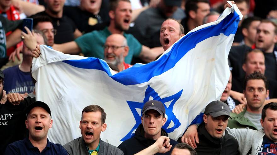 30 mil israelíes irán a Qatar e intentrán 'no hablar hebreo' ni 'llevar símbolos judíos'