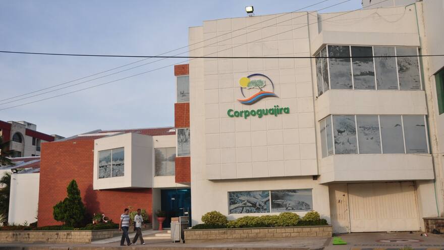 Corpoguajira cede a petición para elegir líderes de ONGs en Consejo Directivo