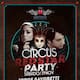 Circus Red Star Party