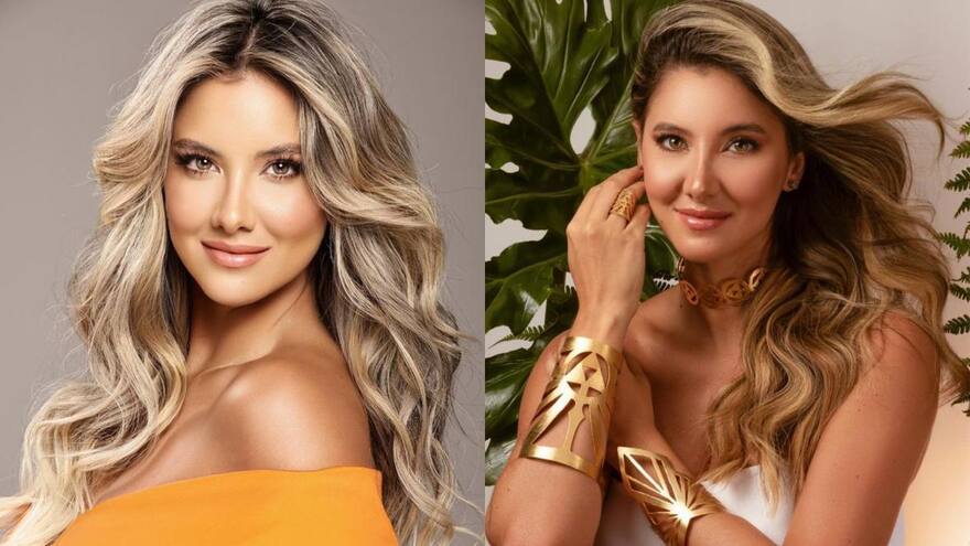 Daniella Álvarez está de luto: murió su perrita Bella