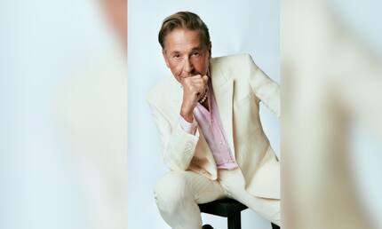 Ricardo Montaner lanza la canción ‘El último regreso’, con la que volverá a los escenarios