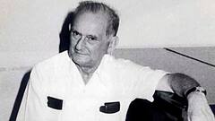 El Dominical | Las grandes firmas que han enriquecido EL HERALDO: Alberto Assa