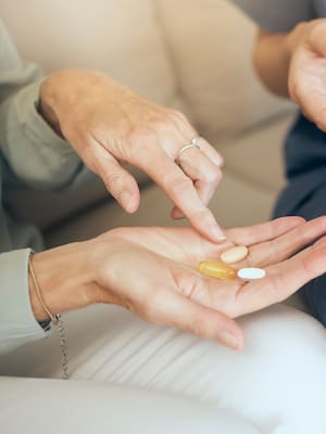 Cuidemos a quien nos cuida