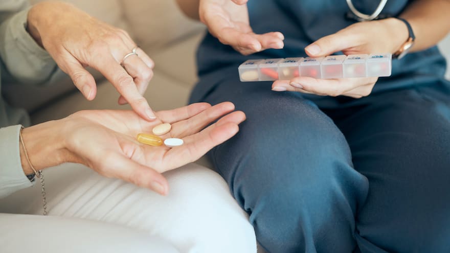 Cuidemos a quien nos cuida