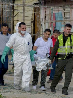 El desprecio por la vida | Columna de Ricardo Plata Cepeda