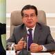 Choque entre Gustavo Petro y exministro Fernando Ruiz por reforma a la salud