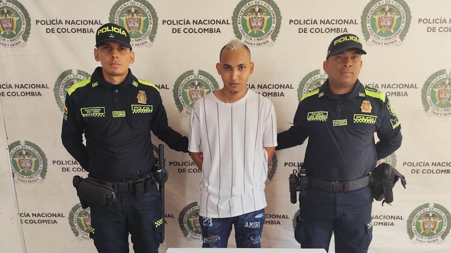 Juez de Soledad ordena el traslado a prisión de alias Pollo, involucrado en fuga de menores del Oasis