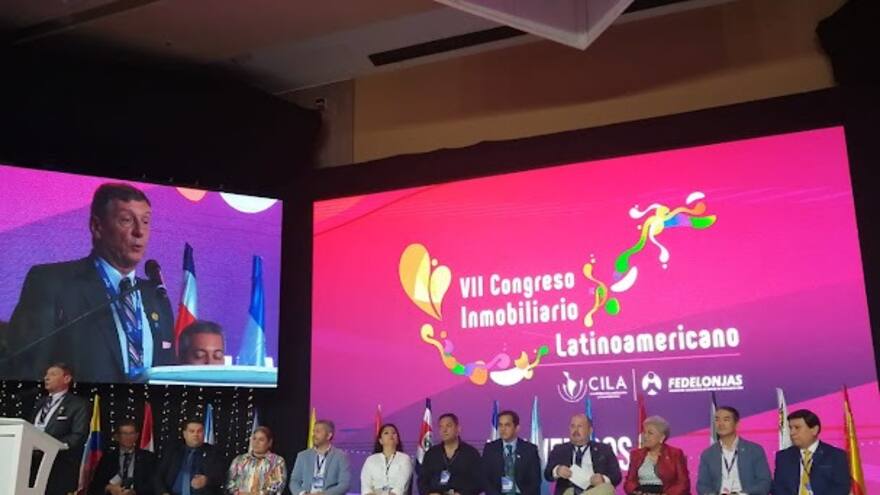 Más de 500 inmobiliarios se reunirán para analizar futuro de la finca raíz