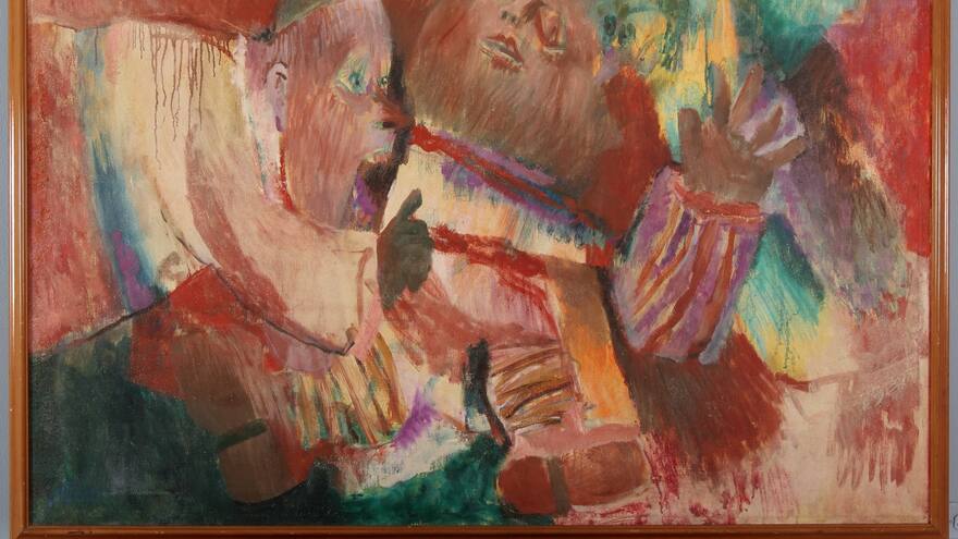 Botero y su huella en Barranquilla