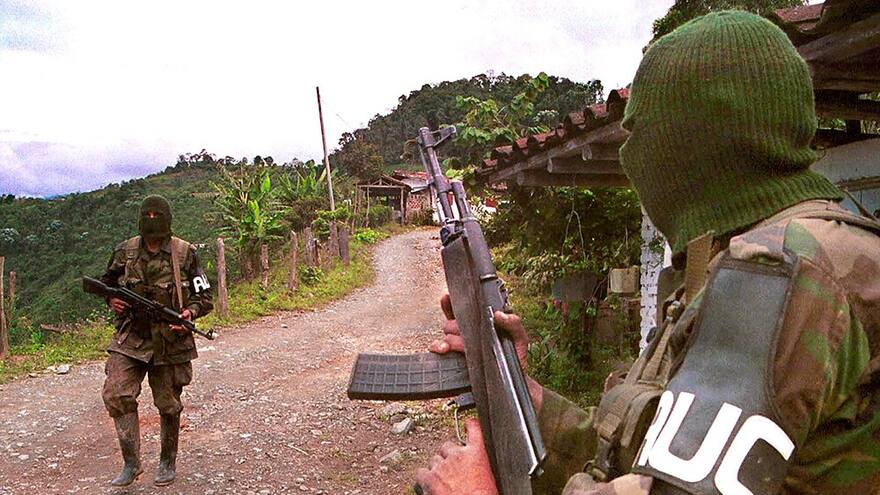 El alto precio de colaborar con conflicto en Colombia para Chiquita Brands