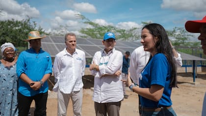 Misión La Guajira, el proyecto que dignificó miles de vidas en los territorios wayuu