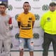 Sucre: fuerza pública captura a 3 presuntos sicarios del Clan del Golfo