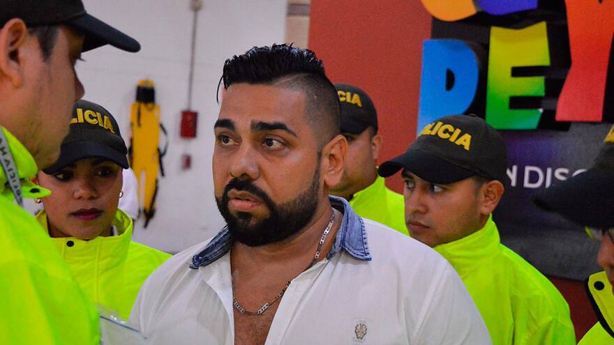 La ruta que siguió la Policía para descubrir a una red de proxenetas