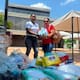 En la Alcaldía de Sincelejo habilitan punto de recolección de ayudas para Venezuela