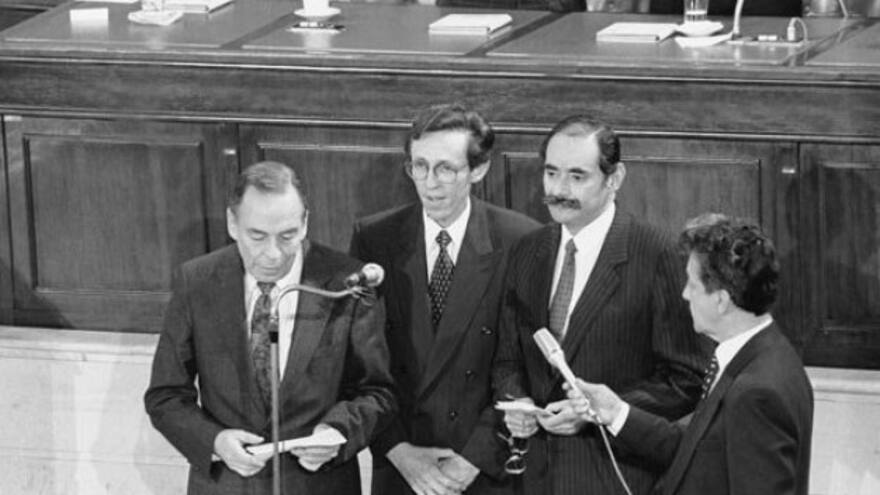 La Constitución no nació el 4 de julio, sino tres días después