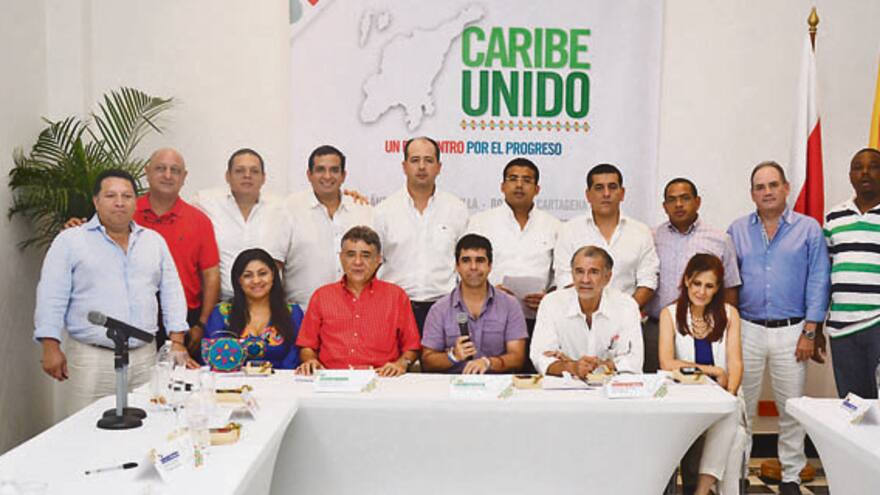 Mandatarios electos exigen a Gobierno cumbre por crisis eléctrica este año