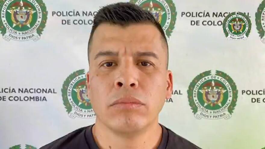 Caen miembros de La Junta del Narcotráfico y la Mara 18