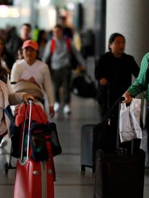 Sin bajar la guardia