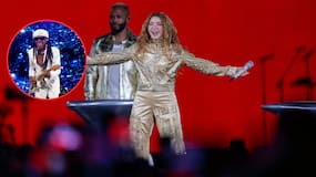 “Sería increíble verla allí”: Nile Rodgers respalda la nominación de Shakira al Salón de la Fama del Rock and Roll