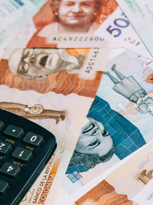 Cuidado con la regla fiscal | Columna de Álvaro De la Espriella