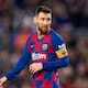 Messi asegura que los futbolistas del Barcelona reducirán su salario en un 70%