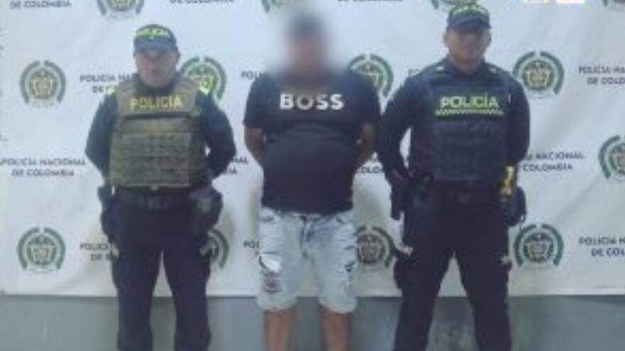 Barranquilla: envían a la cárcel a hombre que habría agredido sexualmente a su hijastra