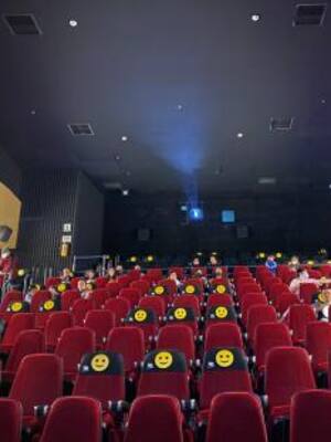 Más apuntes sobre  el cine y la ciudad | Columna de Alfredo Sabbagh