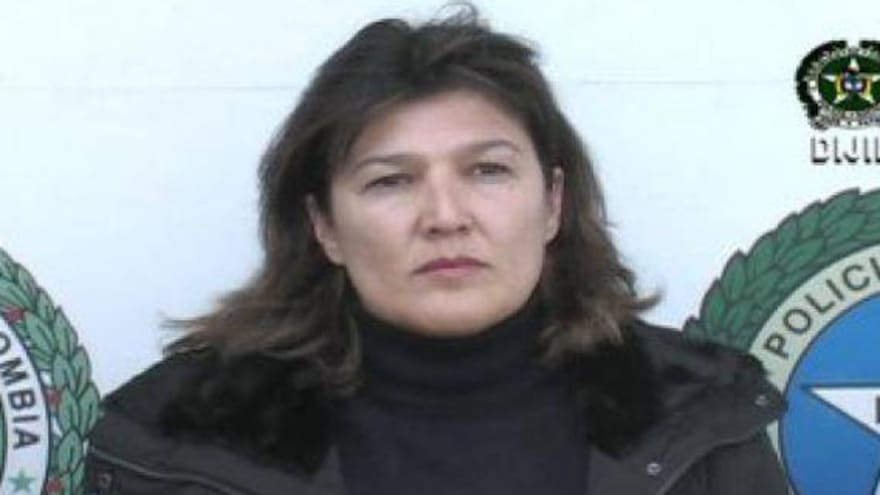 Condenan a hija y a yerno de Gilberto Rodríguez Orejuela por extorsión