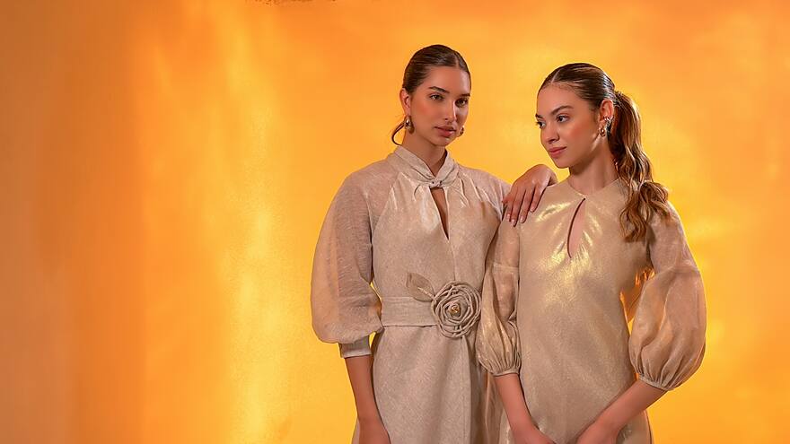 Semana de la Moda de Nueva York, vitrina para el talento barranquillero