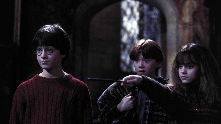 Harry Potter: 25 años de pura magia