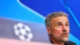 “Si queremos pasar, tendremos que ser más competitivos que nunca”: Luis Enrique