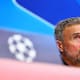 “Si queremos pasar, tendremos que ser más competitivos que nunca”: Luis Enrique