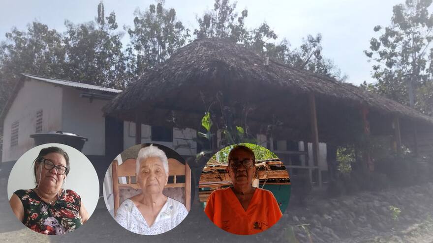 Sucre: víctimas de la violencia reclaman restitución de las tierras en San Onofre