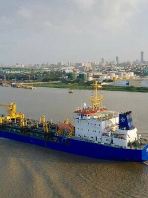 Desencallando al puerto| columna de Héctor Carbonell Gómez