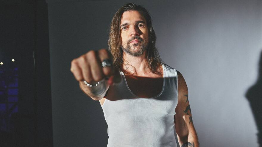 Juanes estrena videoclip en homenaje a los desaparecidos en el país