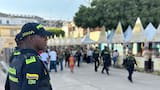 Más de 200 policías blindan la seguridad en Magangué durante las fiestas patronales