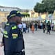 Más de 200 policías blindan la seguridad en Magangué durante las fiestas patronales