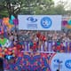 Talentos de Caracol Televisión y Blu Radio se gozaron el Carnaval de Barranquilla 2026
