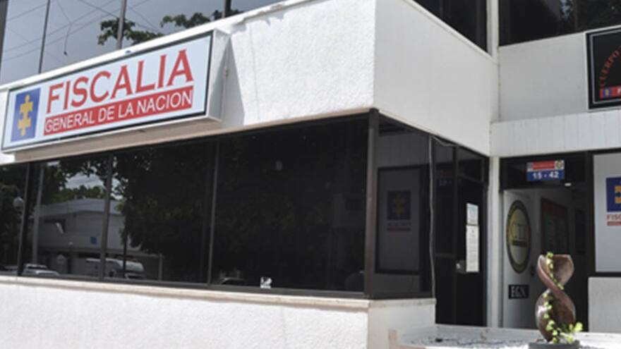 Fiscalía desarticuló 17 estructuras del crimen organizado este año en Cesar