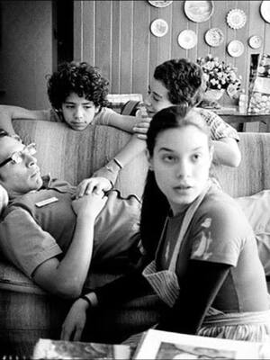 Temporada de Patos – Texturas de juventud | Columna de Gisela Savdie