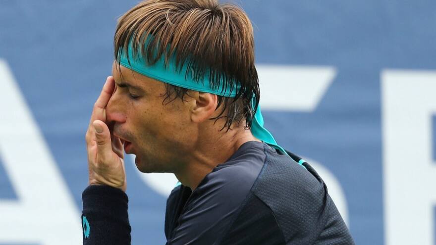 Ferrer y Zeballos le dicen adiós a EEUU