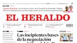 Las incipientes bases de la negociación con el Clan del Golfo