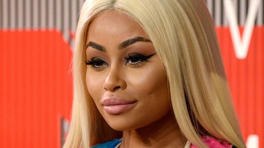 Blac Chyna habla de su situación sentimental en redes sociales: 'Soltera, soy feliz'