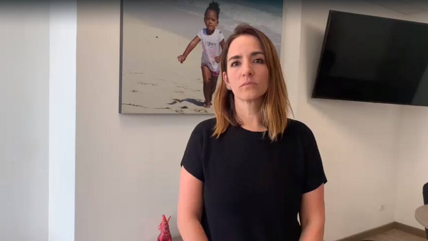 Crimen de bebé en Galapa: ICBF verifica derechos de la hermana mayor de bebé asesinada